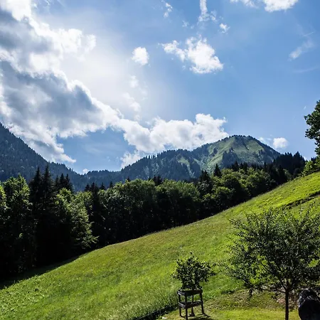 Drozin - Auvents Mountain & Cosy 12 Pers Apartment Abondance