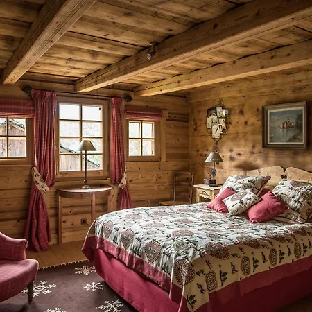 Drozin - Auvents Mountain & Cosy 12 Pers *