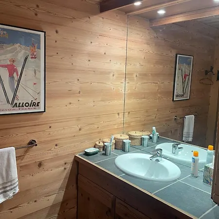 Drozin - Auvents Mountain & Cosy 12 Pers Apartment *